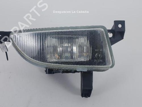 Used Right front fog light Right front fog light OPEL ZAFIRA A MPV (T98) 2.0 DTI 16V (F75) (101 hp) 18370323 18370323