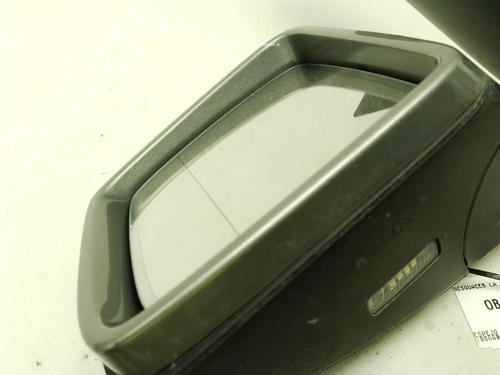 Used Left mirror Left mirror MERCEDES-BENZ M-CLASS (W166) ML 350 BlueTEC 4-matic (166.024, 166.023) (258 hp) 40560685 40560685