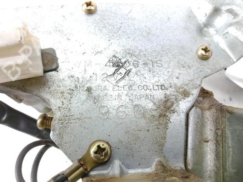 Rear wiper motor OPEL MONTEREY A (M92) 3.1 TD (UBS69D, UBS69G) | BP19931480M102 