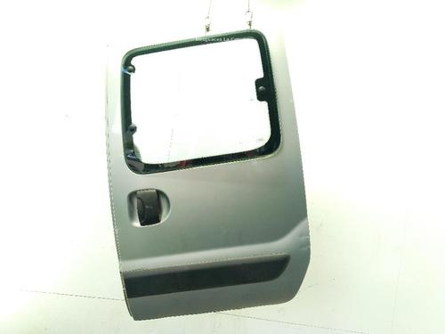 Used Left rear door RENAULT KANGOO (KC0/1_) 1.5 dCi (KC07) (65 hp) 29861121
