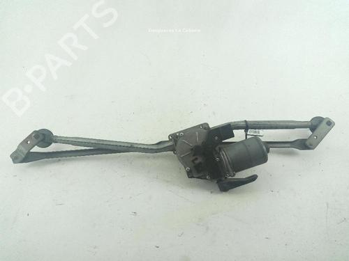 Used Front wiper motor MERCEDES-BENZ SPRINTER 3,5-t Van (B906) 313 CDI 4x4 (906.631, 906.633, 906.635, 906.637) (129 hp) 18367587