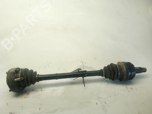 Used Left rear driveshaft BMW 1 (E87) 120 d (177 hp) 29821989
