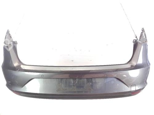 Used Rear bumper SEAT LEON (5F1) 1.2 TSI (110 hp) 18366479