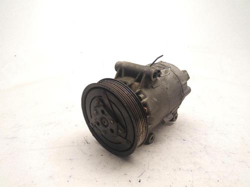 Used AC compressor AC compressor RENAULT MEGANE II (BM0/1_, CM0/1_) 1.5 dCi (BM1E, CM1E) (106 hp) 21258861 21258861