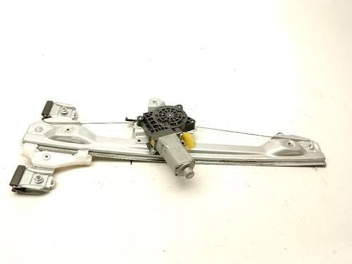 Front left window mechanism OPEL KARL (C16) 1.0 | BP39667176C22 - Image 4