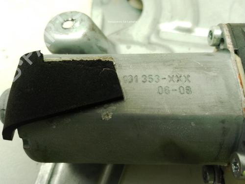Front left window mechanism VOLVO S60 I (384) 2.4 D | BP36430588C22 - Image 4