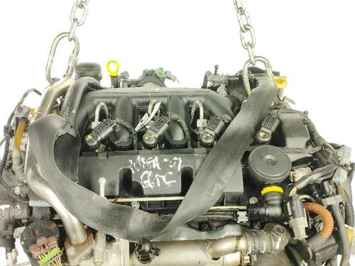 Engine FORD FOCUS II (DA_, HCP, DP)  | BP27925103M1 