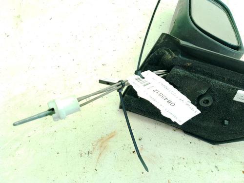 Left mirror FORD FIESTA V (JH_, JD_) 1.4 16V | BP26195084C26 