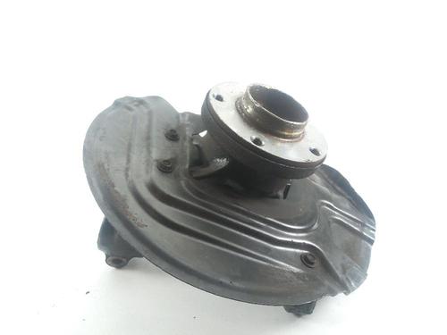 Right front steering knuckle BMW X3 (E83) 2.0 d | BP18369336M26 