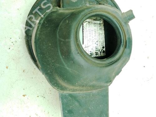 Fuel flap SEAT IBIZA III (6L1) 1.4 16V | BP23999472C131 