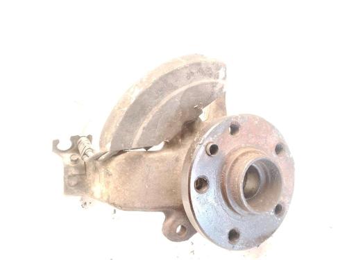 Left front steering knuckle SEAT ALHAMBRA (7V8, 7V9) 1.9 TDI | BP26018681M25 