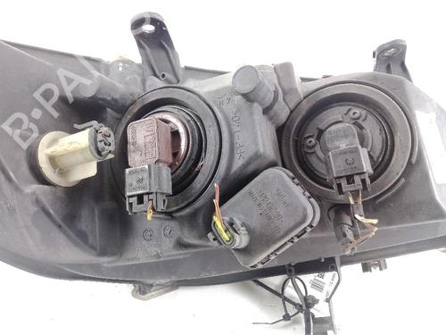Right headlight OPEL ZAFIRA A MPV (T98) 2.0 DTI 16V (F75) | BP20302018C29 