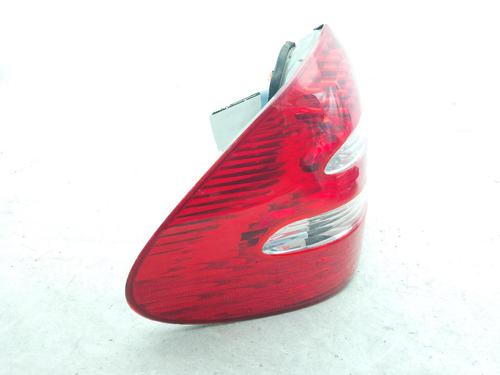 Left taillight MERCEDES-BENZ E-CLASS (W211)  | BP28449572C34 