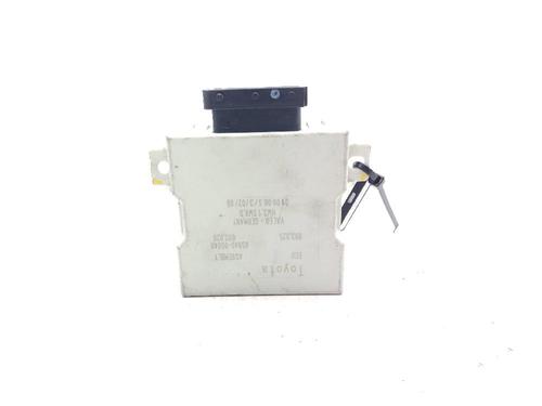 Used Control unit Control unit NISSAN PATROL GR V Wagon (Y61) 3.0 DTi (158 hp) 18372091 18372091
