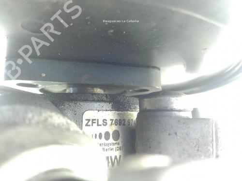 Steering pump BMW 1 (E87) 118 d | BP18738960M99 