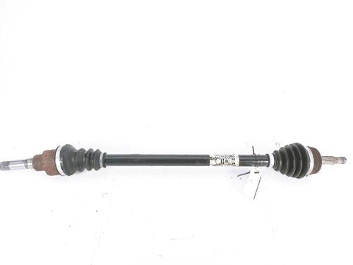 Used Right front driveshaft CITROËN C-ELYSEE (DD_) 1.2 VTi 82 (82 hp) 31988590