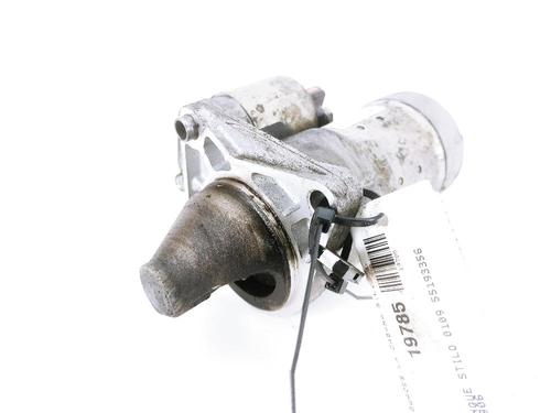 Used Starter FIAT GRANDE PUNTO (199_) 1.4 (199AXB11, 199AXB1A, 199BXB1A, 199AXL1A) (77 hp) 31989370