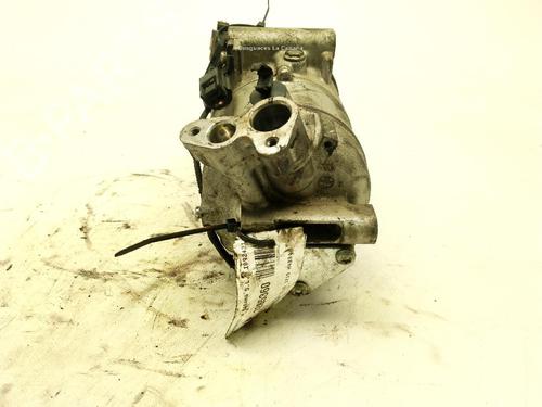 AC compressor RENAULT CLIO IV (BH_) 0.9 TCe 90 (BHNF, BHMA, BHMH, BHJK, BHJR) | BP32132467M34 - Image 4