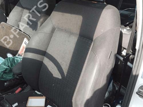 Right front driveshaft VW POLO V (6R1, 6C1) 1.4 TDI | BP24042790M39 