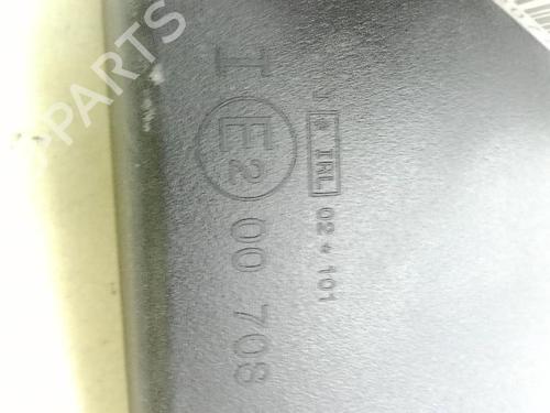 Rear mirror CITROËN C4 III (BA_, BB_, BC_) 1.2 PureTech 130 (BAHNSA, BAHNSB) | BP24048717I6 - Image 6
