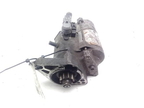 Used Starter Starter TOYOTA COROLLA (_E12_) 1.4 D (NDE120_, NDE120R) (90 hp) 26652089 26652089