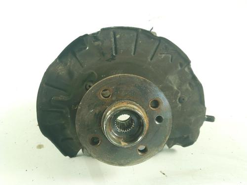 Used Left front steering knuckle MINI MINI Convertible (R52) Cooper (116 hp) 24544301