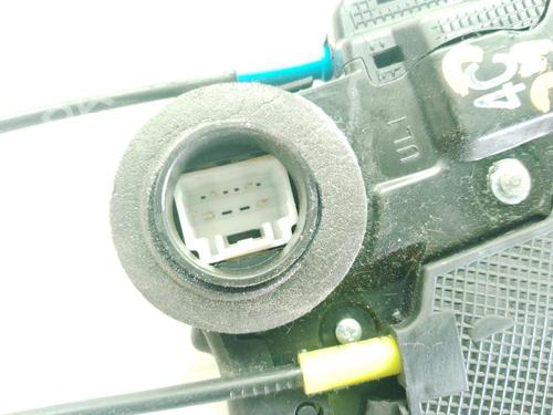 Rear left lock TOYOTA AURIS Estate (_E18_) 1.8 Hybrid (ZWE186_, ZWE186R, ZWE186H) | BP28419817C100 