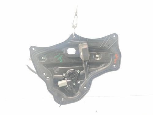 Used Rear right window mechanism Rear right window mechanism MAZDA 3 (BM, BN) 2.0 (120 hp) 39739640 39739640