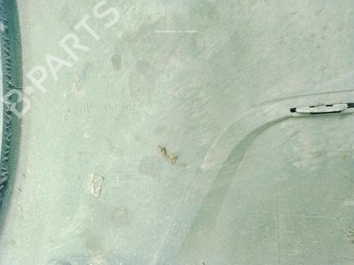 Front bumper RENAULT KANGOO Express (FC0/1_) 1.5 dCi (FC07, FC1R) | BP30191741C7