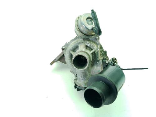 Turbolader/Kompressor FORD C-MAX II (DXA/CB7, DXA/CEU) 1.0 EcoBoost (125 hp) 30803647