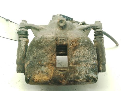 Left front brake caliper VW PASSAT B8 (3G2, CB2) 2.0 TDI | BP25612544M105 - Image 2