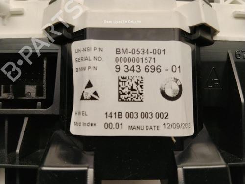 Display BMW i3 (I01) Electric | BP38795189C48 - Image 3