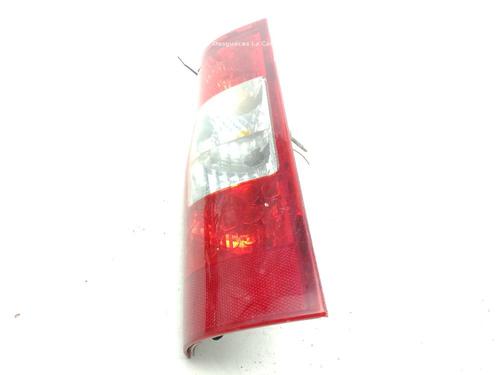 Used Left taillight FORD TRANSIT Van (FA_ _) 2.2 TDCi (110 hp) 29605762