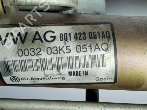 Steering rack SEAT IBIZA III (6L1) 1.9 TDI | BP18374248M22 