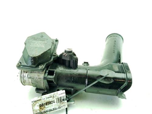 Used Throttle body Throttle body MERCEDES-BENZ SPRINTER 3,5-t Van (B906) 315 CDI (906.631, 906.633, 906.635, 906.637) (150 hp) 35774647 35774647