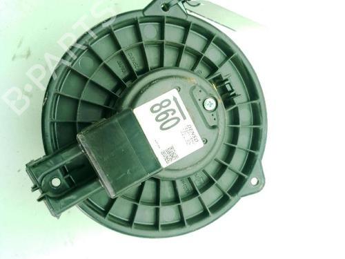 Varmeblæser MITSUBISHI PAJERO IV (V8_W, V9_W) 3.2 DI-D 4WD (V98W, V88W) | BP30455742M62