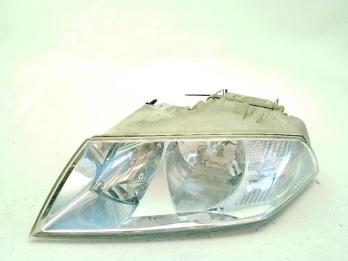 Used Left headlight Left headlight SKODA OCTAVIA II (1Z3) 2.0 TDI 16V (140 hp) 36070101 36070101