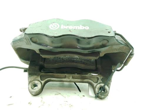 Right front brake caliper SEAT LEON (5F1) 2.0 Cupra | BP32385413M104 