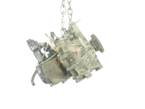 Gearbox VW POLO IV (9N_, 9A_) 1.4 TDI | BP28009085M3