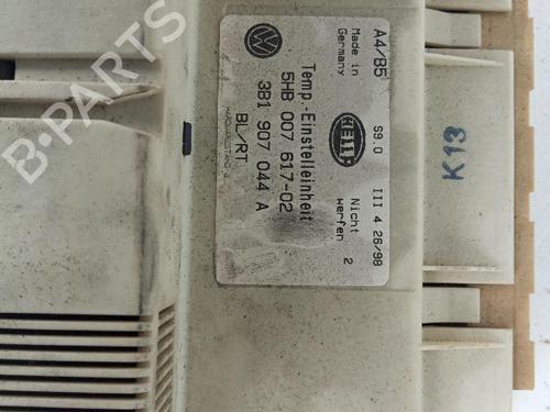 Climate control VW PASSAT B5 (3B2) 1.9 TDI | BP18366103I5 