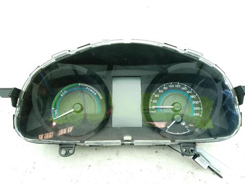 Used Instrument cluster TOYOTA AURIS (_E18_) [2012-2018]  24050482