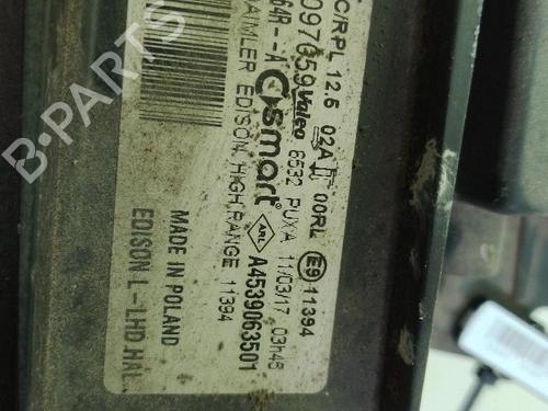 Left headlight SMART FORTWO Coupe (453) 0.9 (453.344, 453.353) | BP33191815C28  - Image 5