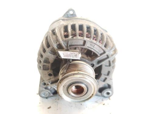 Used Alternator Alternator 27173395 27173395