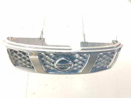 Used Grille NISSAN PATROL GR V Wagon (Y61) 3.0 DTi (160 hp) 31940480