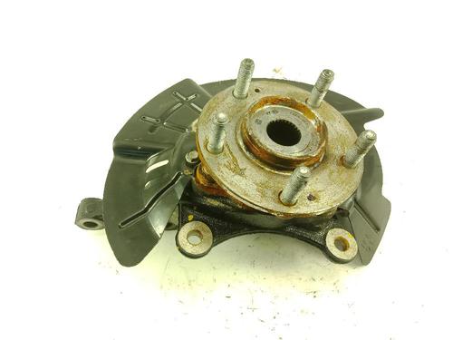 Left front steering knuckle HYUNDAI KONA (OS, OSE, OSI) 1.6 GDi Hybrid | BP18948084M25 