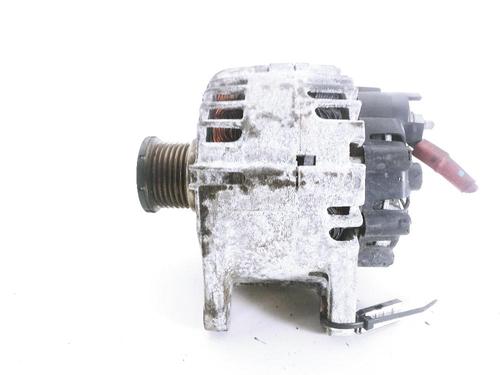 Alternator RENAULT MEGANE III Hatchback (BZ0/1_, B3_) 1.2 TCe (BZ2B, BZ11) | BP24040811M7 