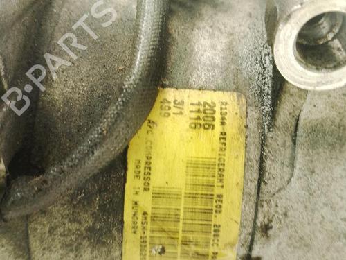 AC compressor FORD FOCUS II (DA_, HCP, DP) | BP32467749M34 - Image 2