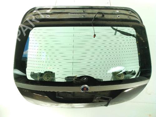 Used Tailgate SAAB 9-3 Estate (E50) 1.9 TiD (150 hp) 25734500