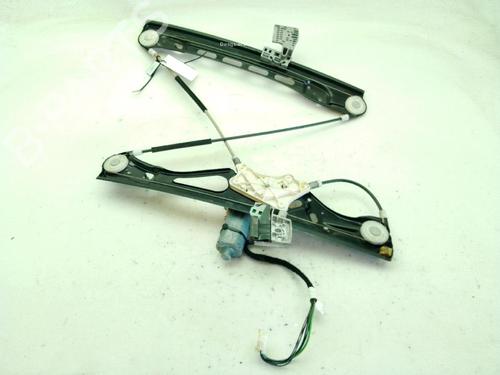 Front left window mechanism MERCEDES-BENZ E-CLASS (W211) E 220 CDI (211.008) | BP29129649C22 - Image 4