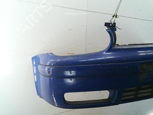 Front bumper VW GOLF IV Variant (1J5) 1.9 TDI | BP27450956C7 